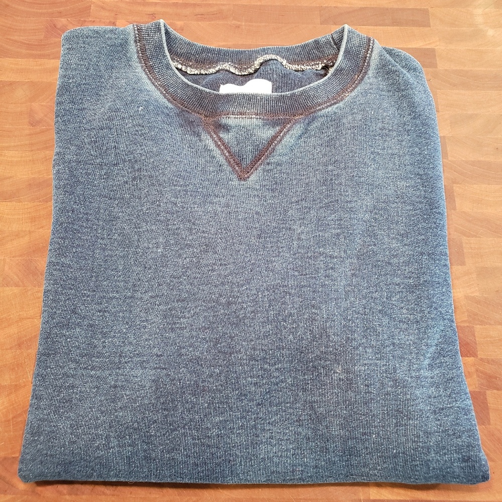 Saturdays New York City Men's Sweatshirt